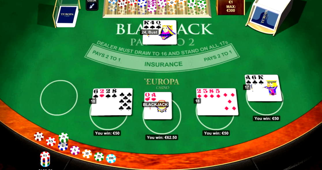 EURO 365 Casino tournaments freeroll at Netherlands Casino 