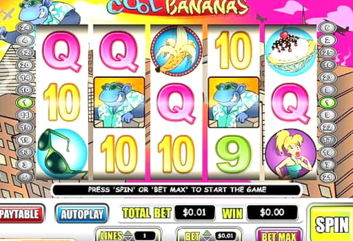 225 free casino spins at Karamba Casino