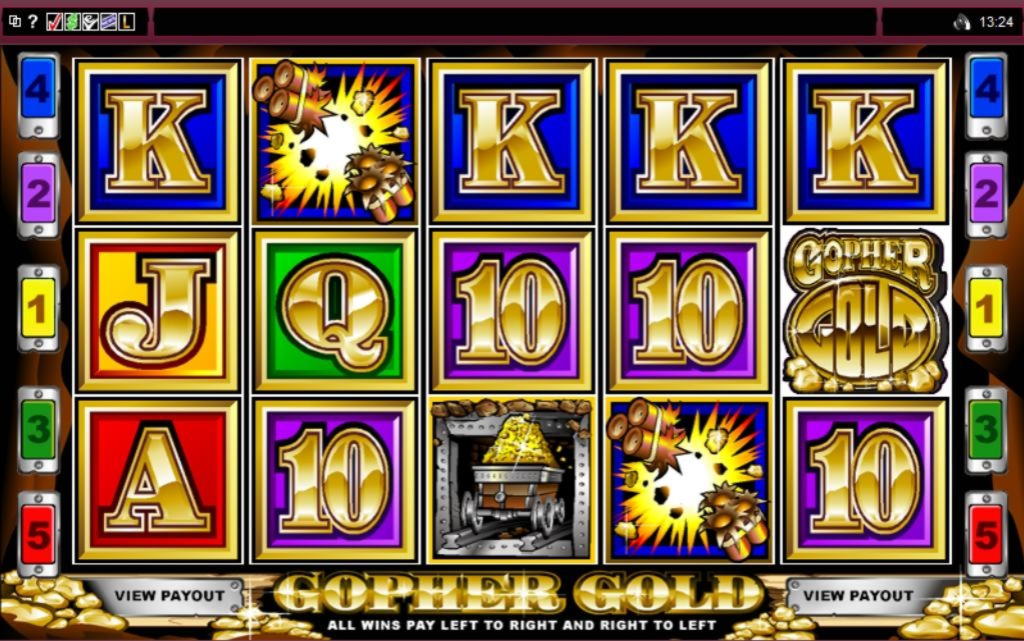980% Deposit Match Bonus at Slot Madness Casino