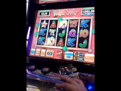 Eur 940 Tournament at Uptown Aces Casino