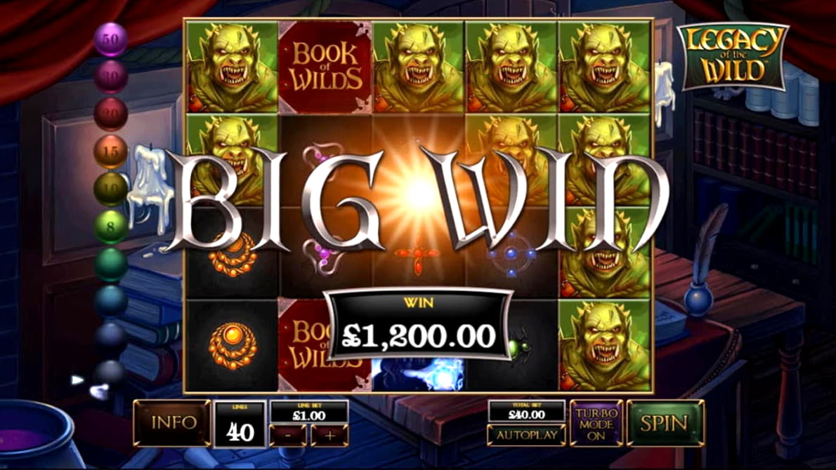 EUR 195 Free Casino Tournament at Lucky Fortune Casino 