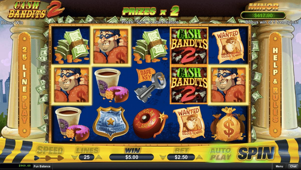 €225 Tournament at London Casino 