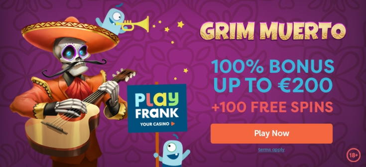 €66 FREE CASINO CHIP at Come On Casino