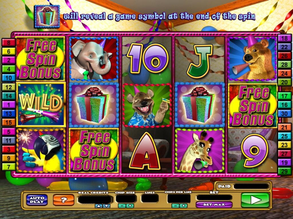 £2000 No Deposit Casino Bonus at Karamba Casino