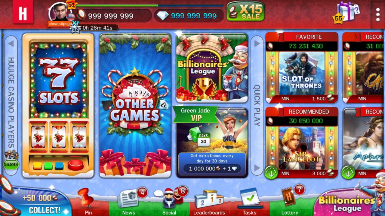 $620 Daily freeroll slot tournament at Slotty Dubai Casino