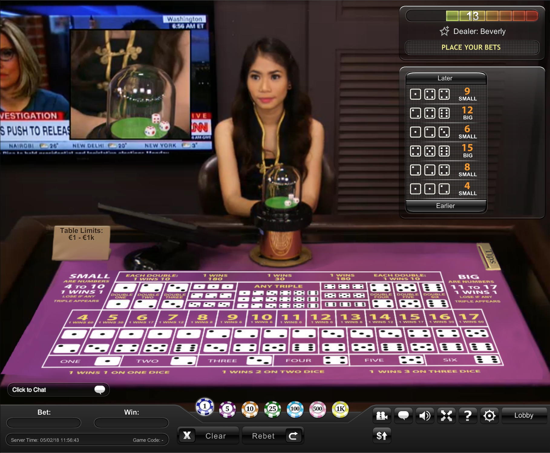 30 Free spins casino at Hopa Casino