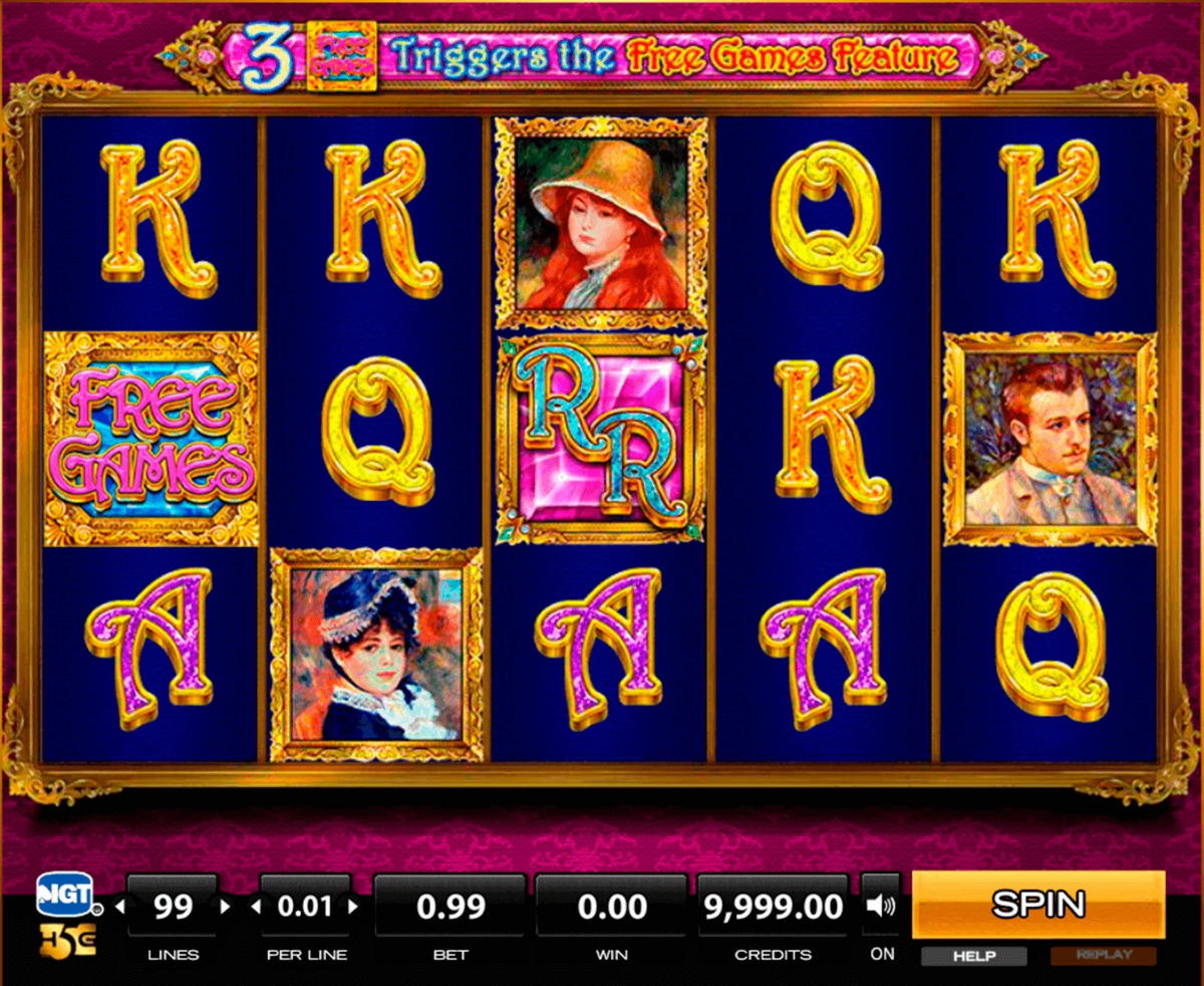 270 Free Casino Spins at Royal Panda Casino