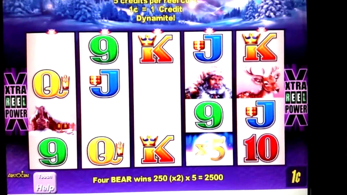 €465 Casino Tournament at Royal Panda Casino
