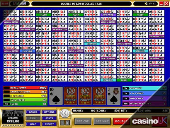770% Deposit Match Bonus at Betwinner Casino