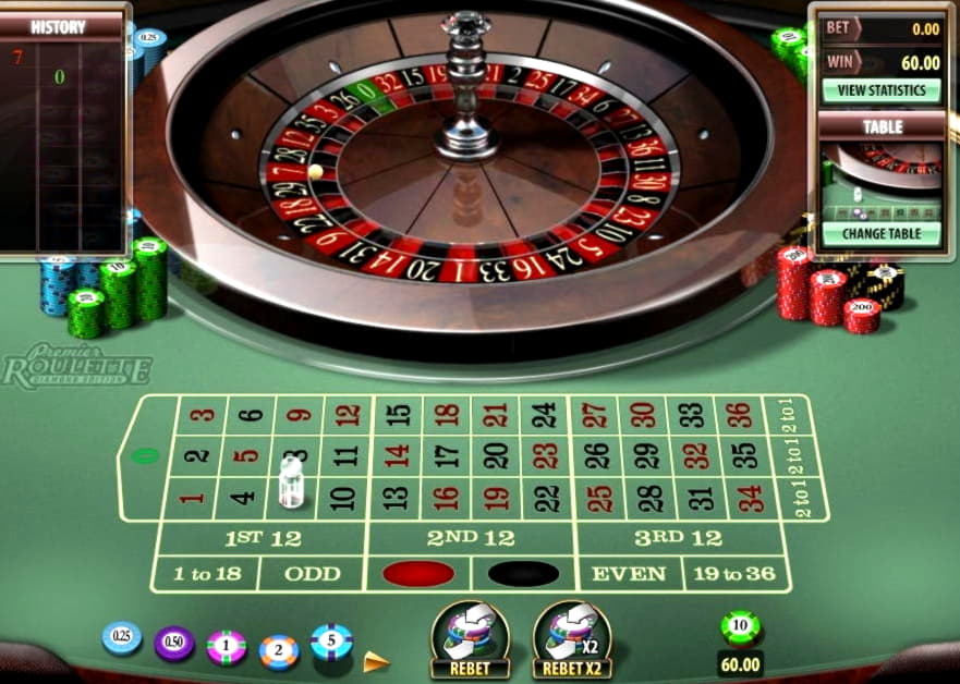 £3840 No Deposit Casino Bonus at Party Casino