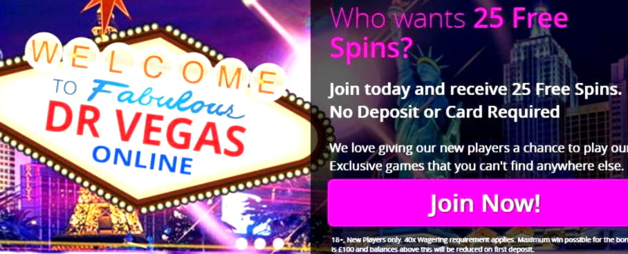 45% Signup casino bonus at Win A Day Casino