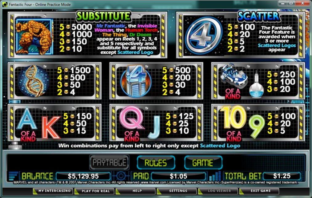 Eur 1970 No Deposit at Karamba Casino