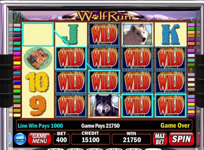 145 Free spins no deposit at Win A Day Casino
