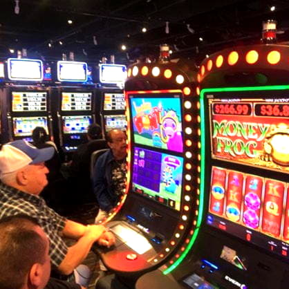 250 Free spins no deposit casino at London Casino 