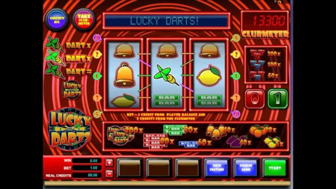 45% Deposit match bonus at Netherlands Casino 