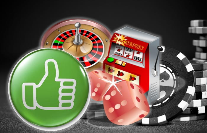 440% First Deposit Bonus at Party Casino