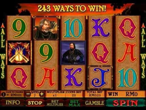 $222 Online Casino Tournament at Betwinner Casino