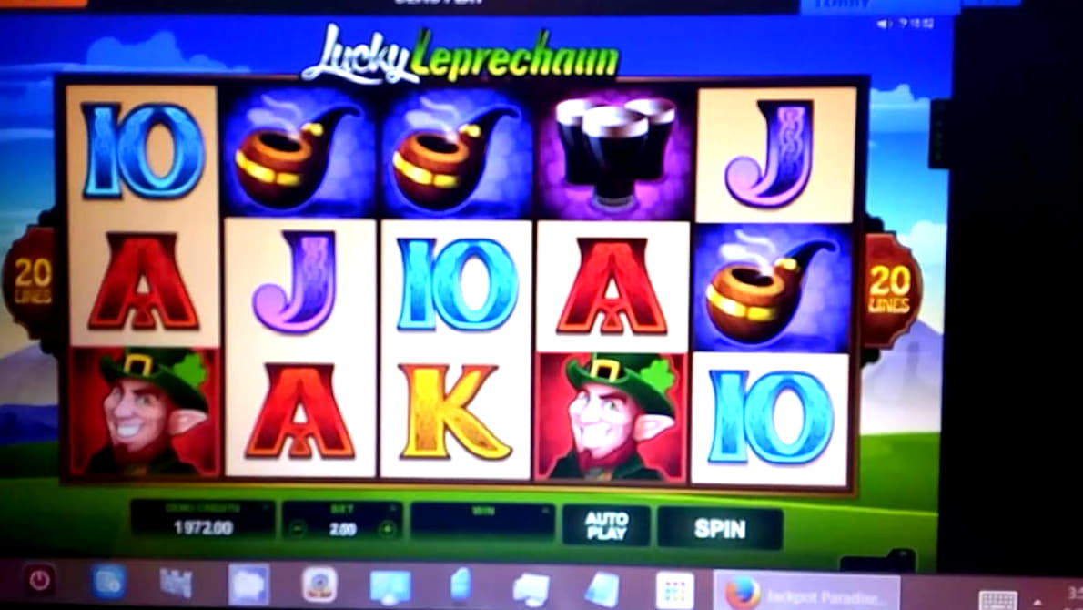 405% Signup casino bonus at UK Casino 