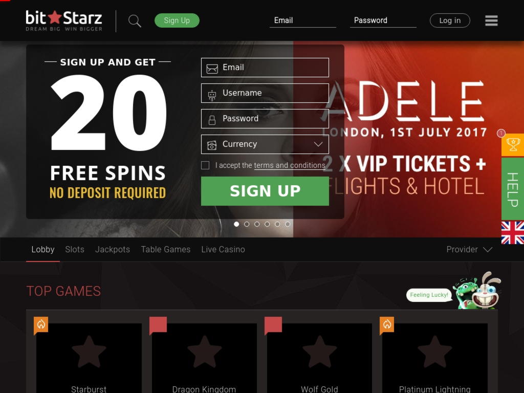€290 Online Casino Tournament at Win A Day Casino