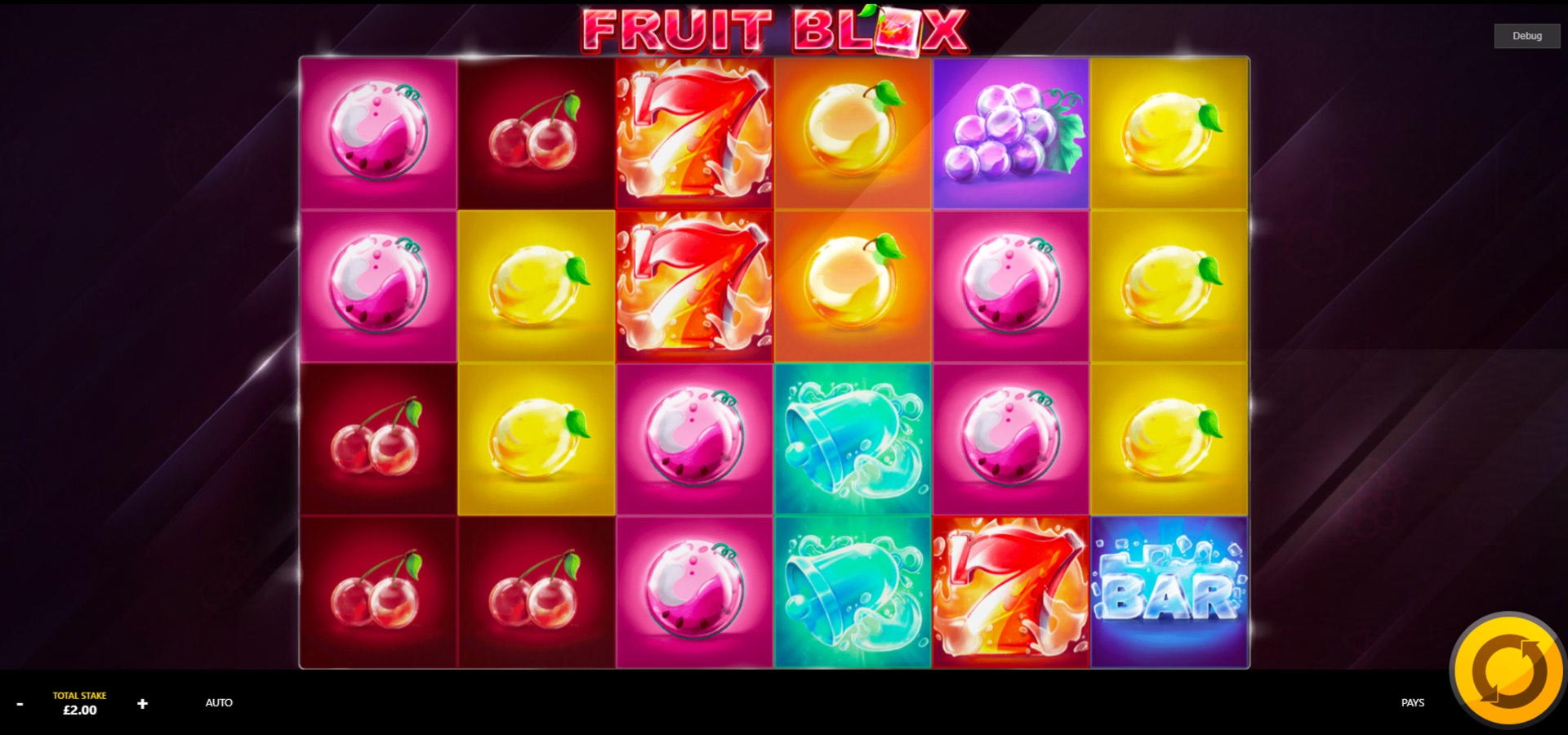 €785 Free Casino Tournament at Royal Panda Casino