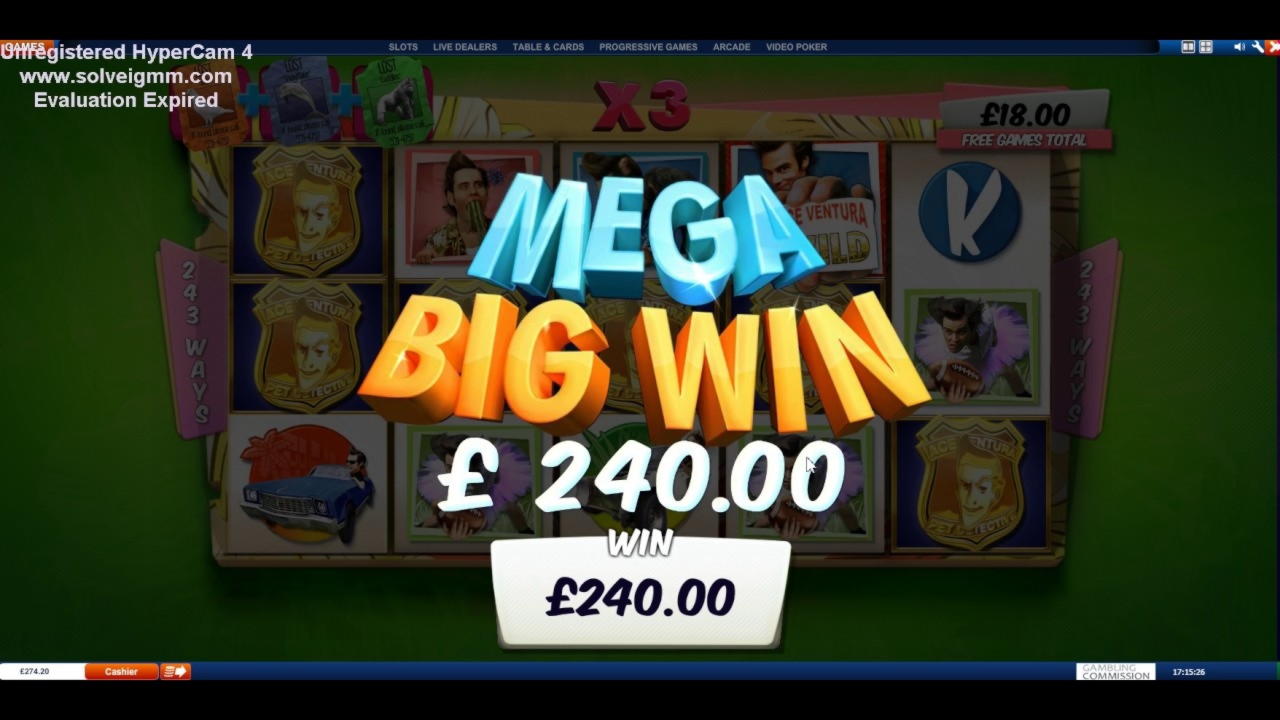 275% Match at a casino at Leo Dubai Casino