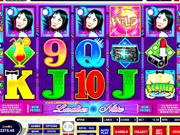 EUR 600 Online Casino Tournament at Karamba Casino