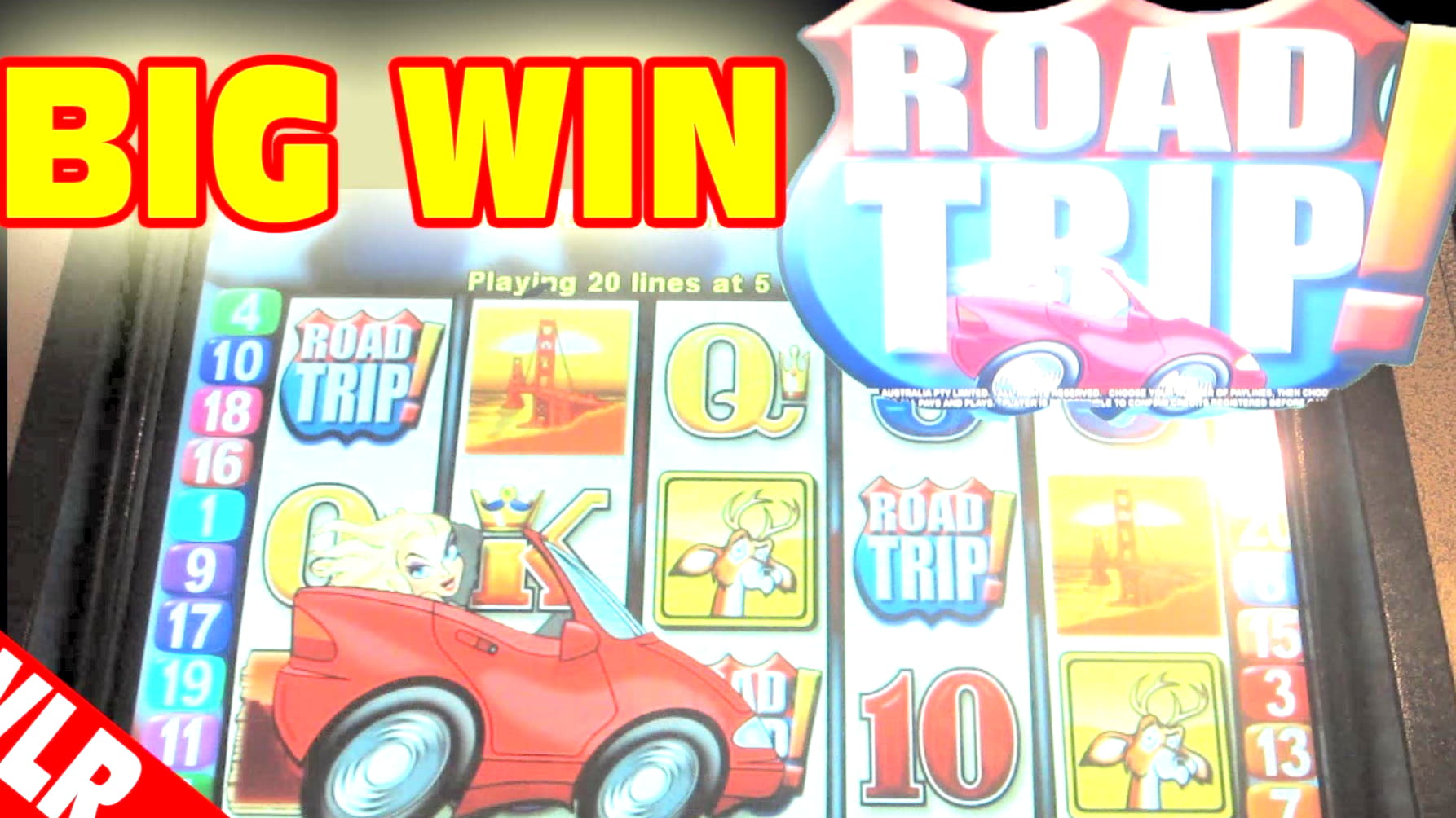 ﻿$845 Daily freeroll slot tournament at Red Stag Casino