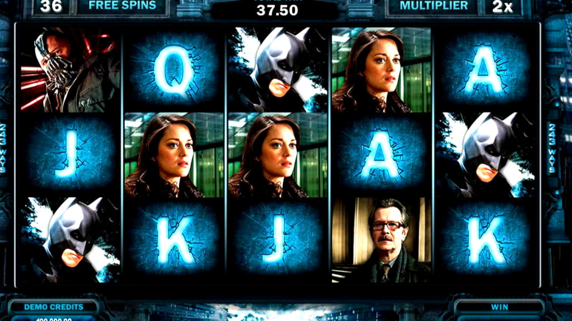 EUR 2465 NO DEPOSIT BONUS at Genesis Casino