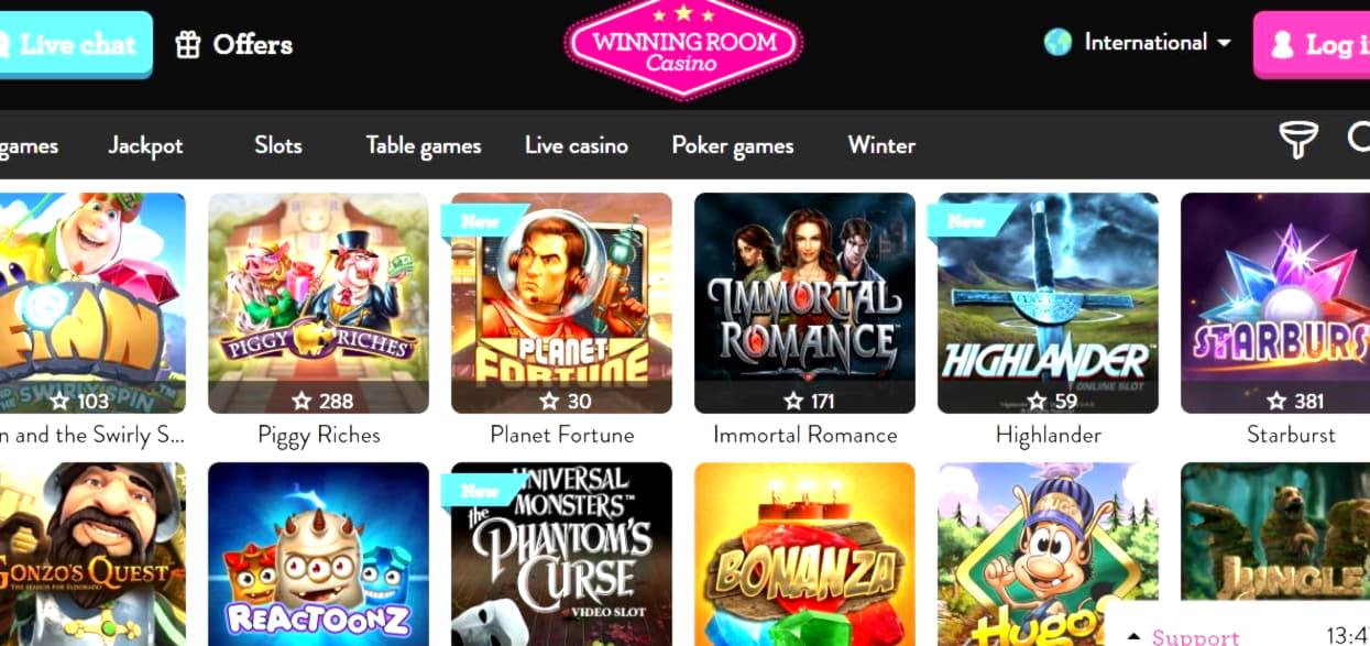 EUR 320 Casino tournaments freeroll at Leo Dubai Casino