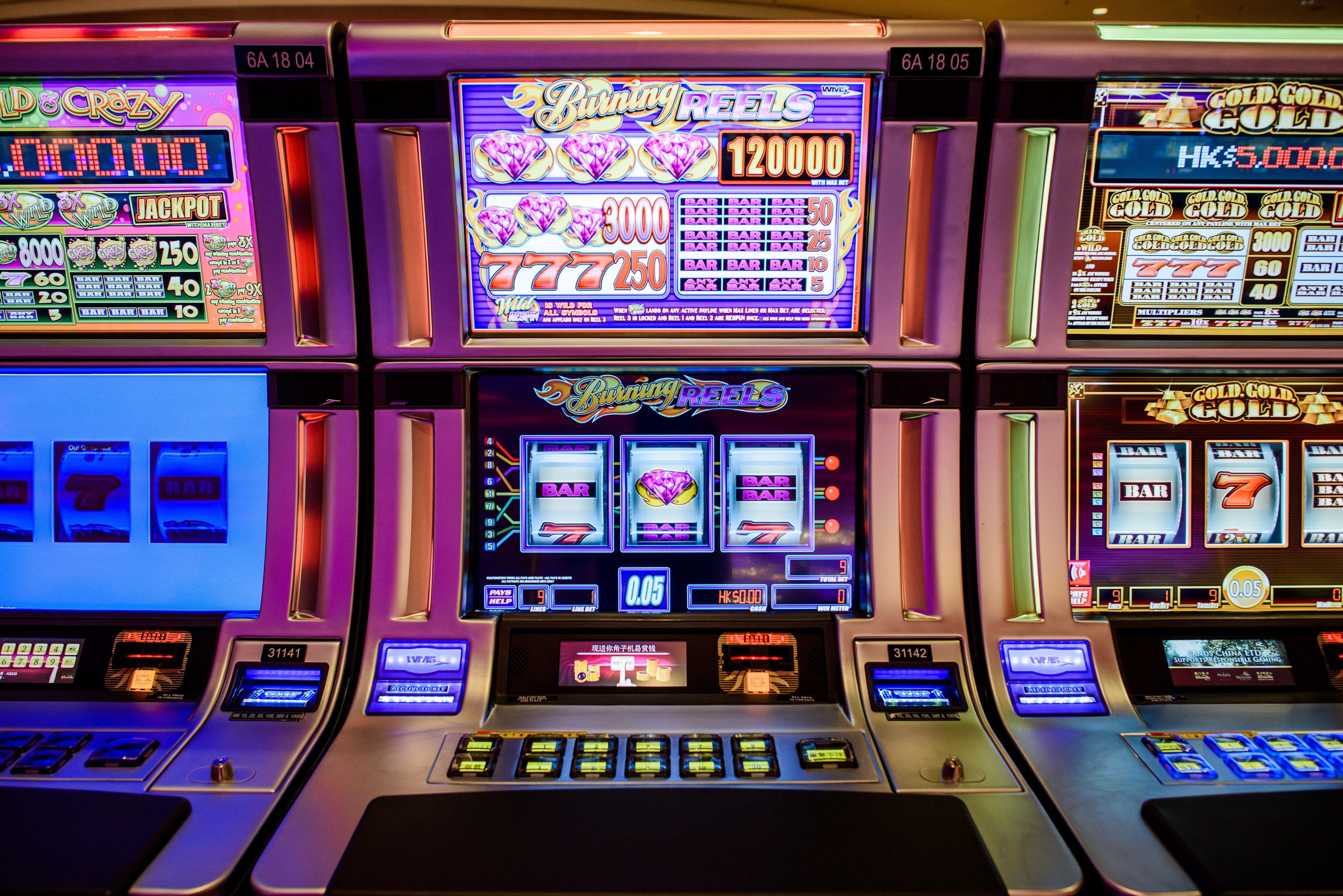 705% Signup Casino Bonus at Royal Panda Casino