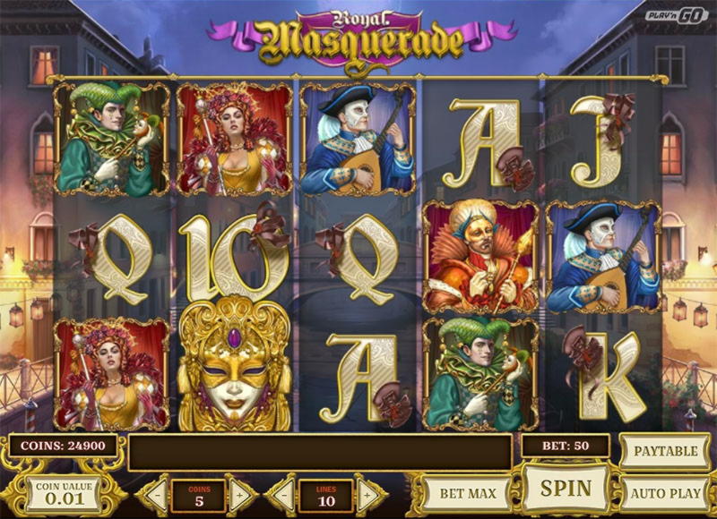 255% Signup Casino Bonus at Betwinner Casino