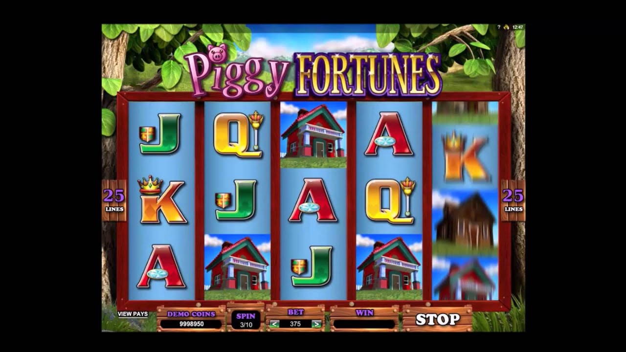 $890 Daily freeroll slot tournament at Lucky Fortune Casino 