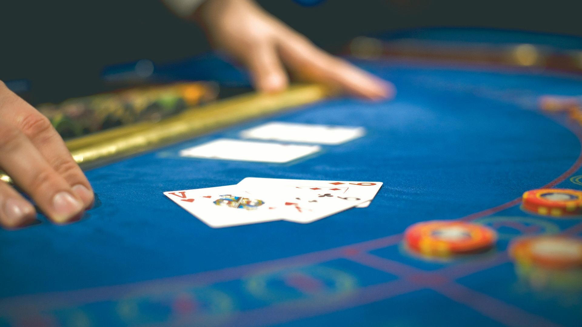 £170 Free Chip Casino at Party Casino