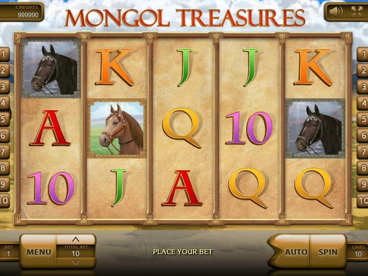 300 Free Spins Casino at Mobile Bet Casino