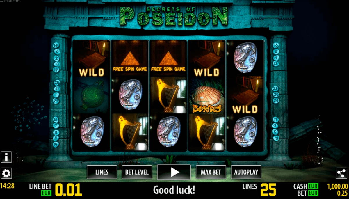 775% First deposit bonus at Slots Billion Casino