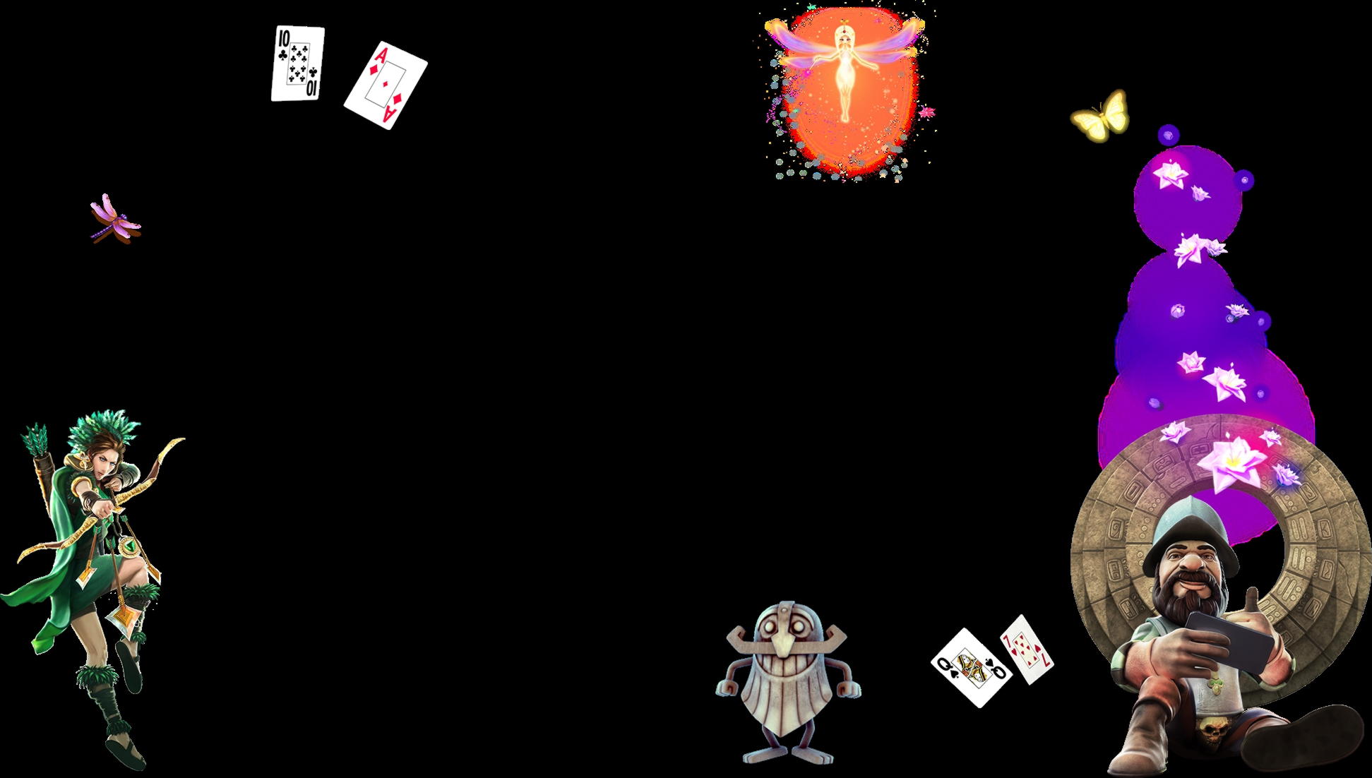 £550 Tournament at Mobile Bet Casino