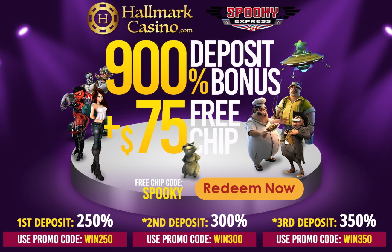 300 Free Spins right now at Hopa Casino