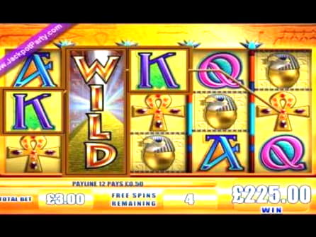 €710 Mobile freeroll slot tournament at Slot Madness Casino