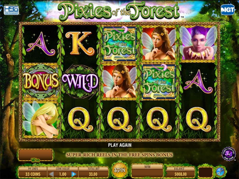 €50 Free Casino Chip at Yes Casino 