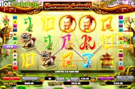 $100 Tournament at Betwinner Casino