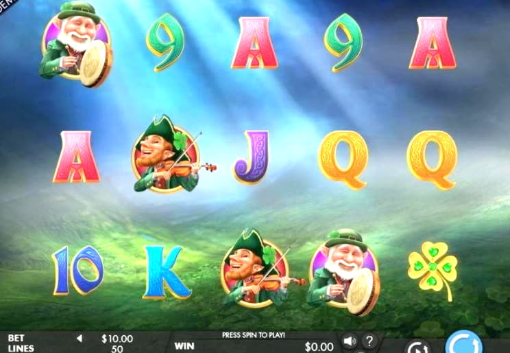 $300 Mobile freeroll slot tournament at BoVegas Casino