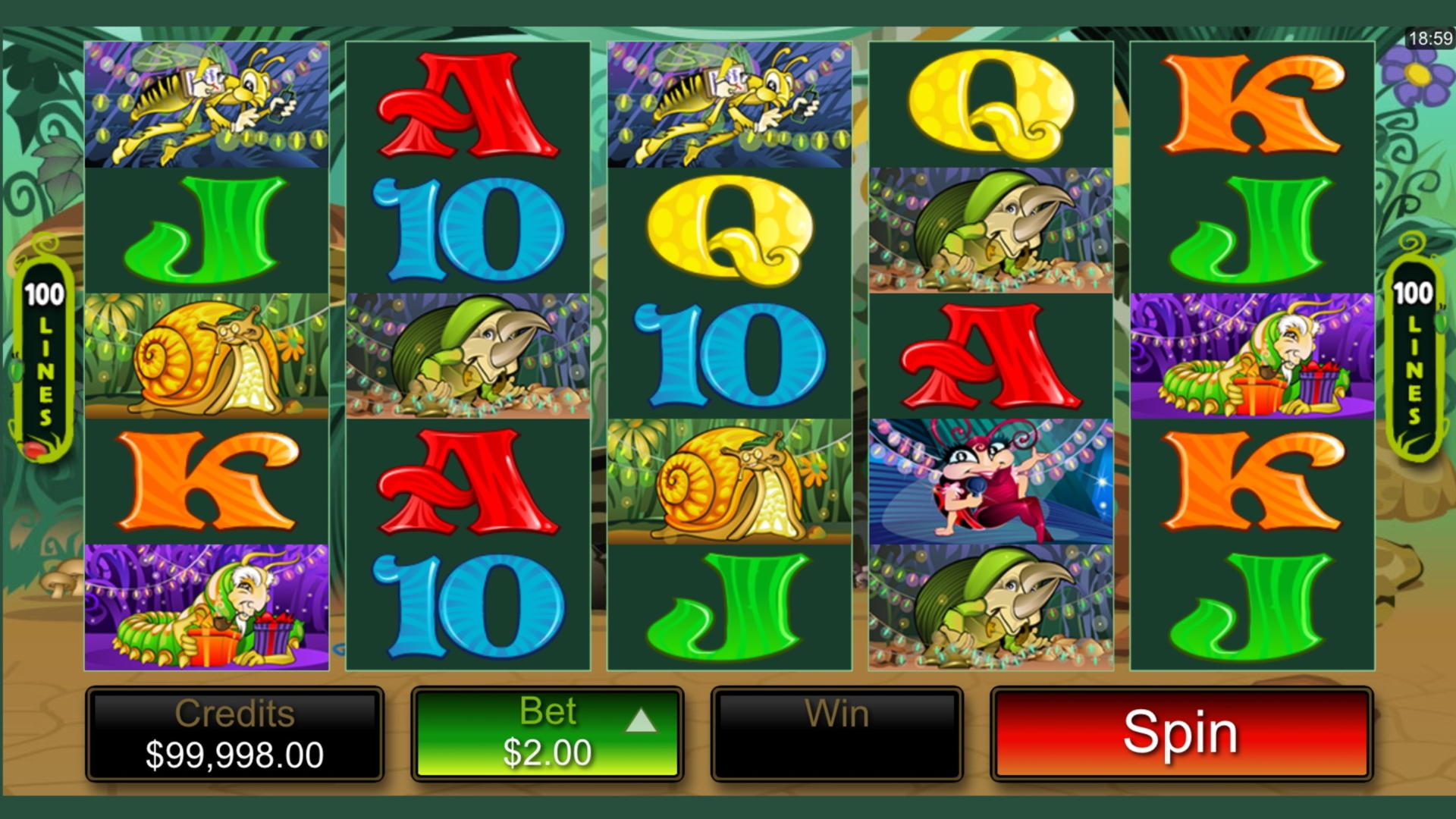 EUR 2885 NO DEPOSIT BONUS CASINO at Sloto Cash Casino