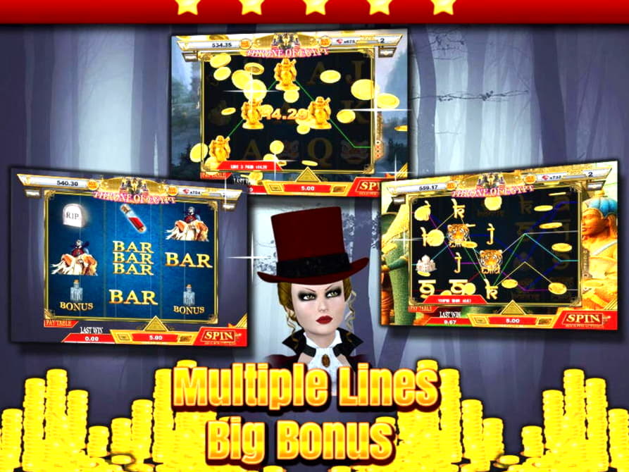 185 Free casino spins at Sloto Cash Casino