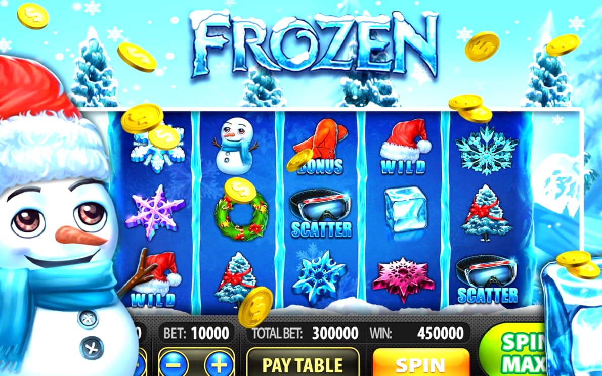 30 Loyalty Free Spins! at Superior Casino