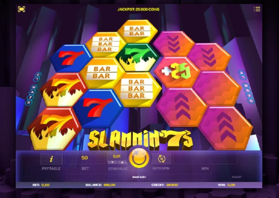 €430 FREE CHIP CASINO at Sloto Cash Casino