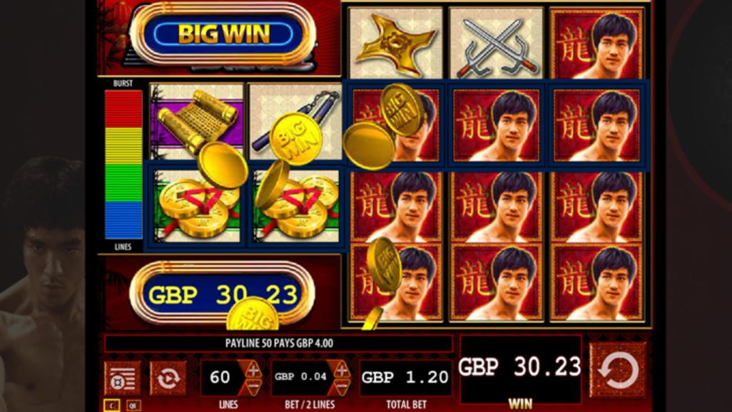 €200 Casino Tournament at UK Casino 