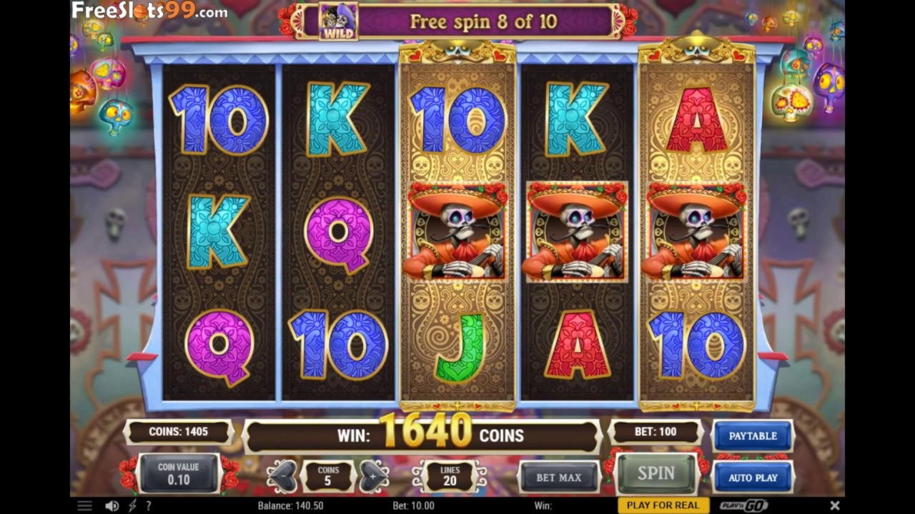 220 Free spins at Betwinner Casino
