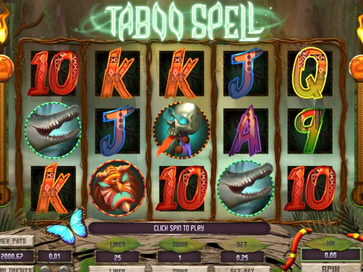 50 free casino spins at Royal Panda Casino