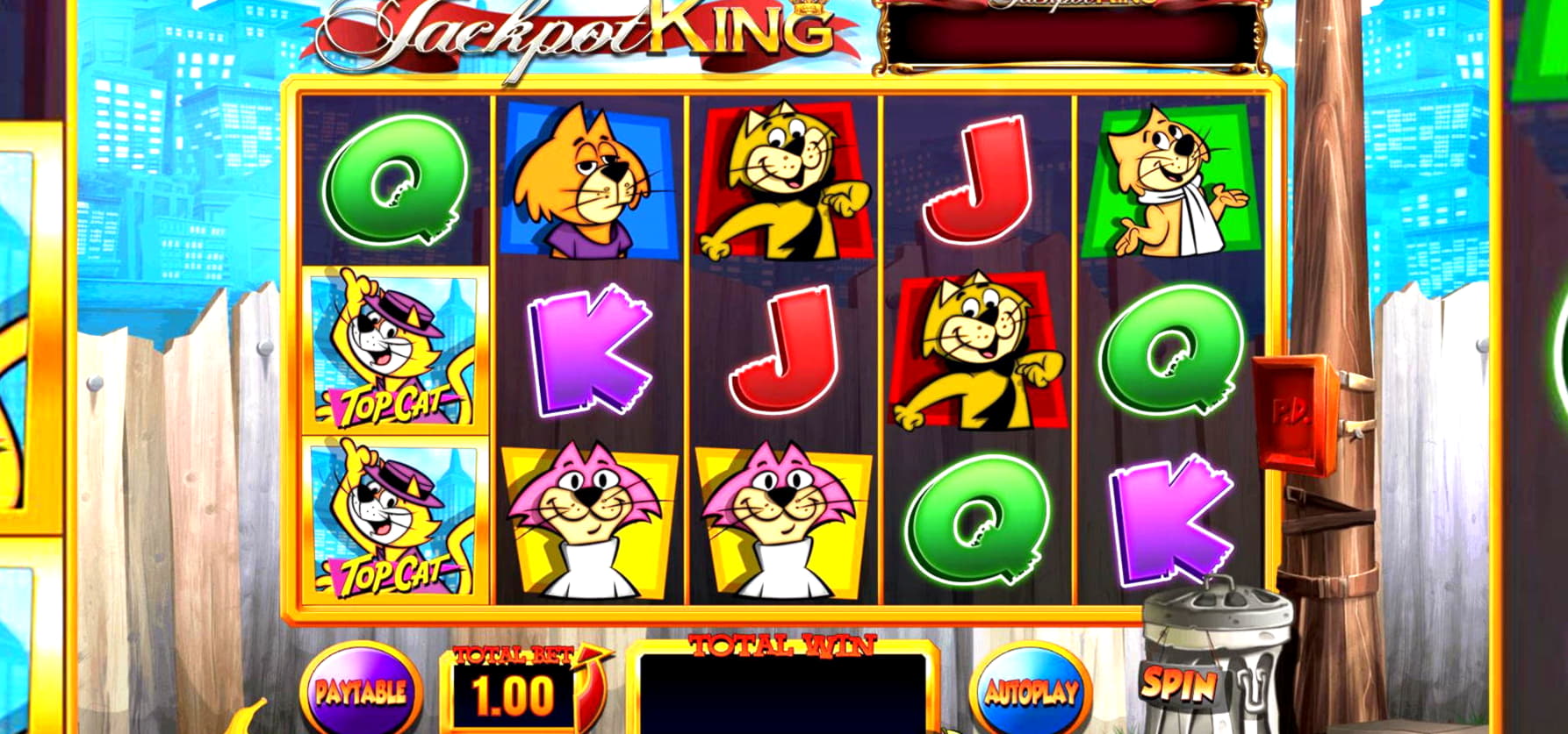 77 free spins at Leo Dubai Casino