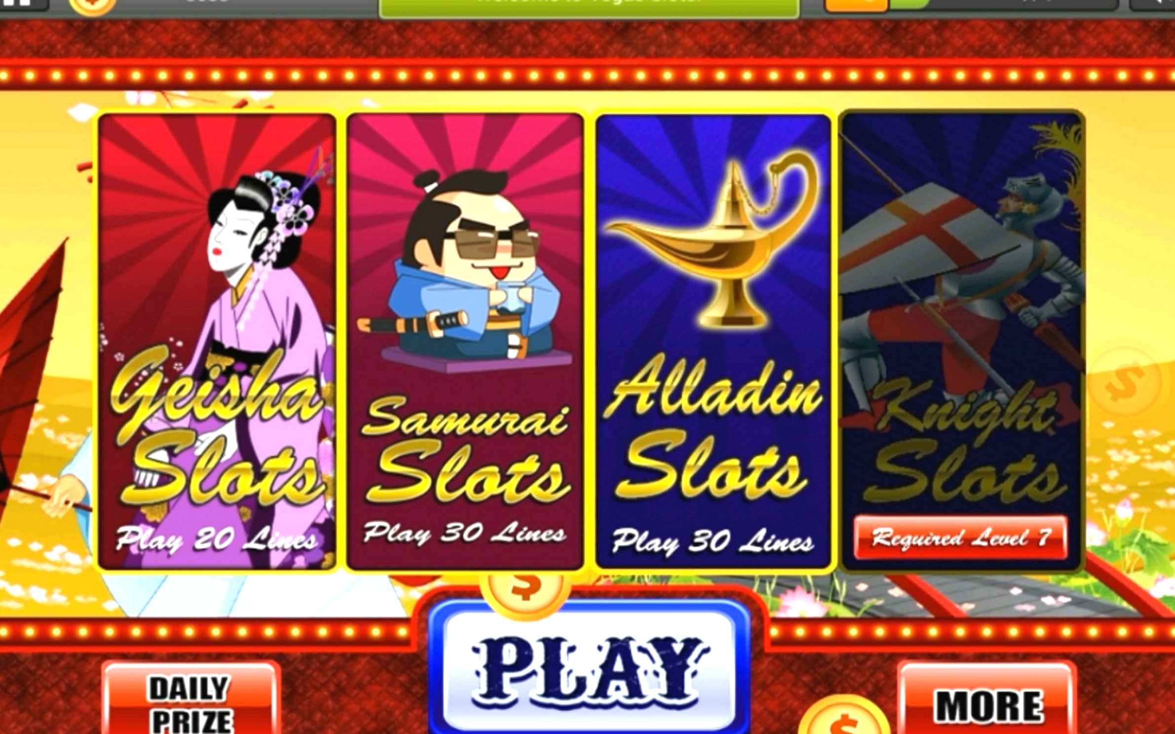 400% Match at a Casino at Finland Casino 